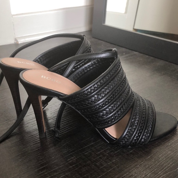 BCBGeneration Shoes - Never used beautiful stilettos